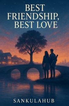 Paperback Best Friendship, Best Love Book