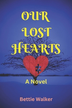 Paperback Our Lost Hearts Book