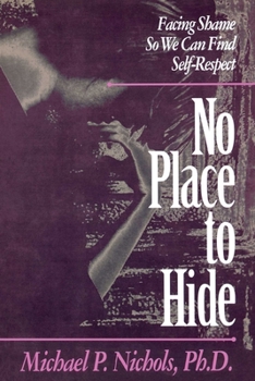 Paperback No Place to Hide Book