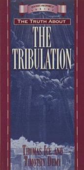 Paperback Pocket Prophecy V03: The Truth about the Tribulation Book