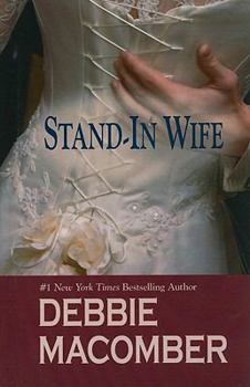 Stand-In Wife - Book #2 of the Those Manning Men