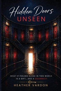 Paperback Hidden Doors Unseen Book
