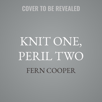 MP3 CD Knit One, Peril Two Book