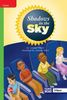 Paperback Reading Wonders, Grade 2, Leveled Reader Shadows in the Sky, Beyond, Unit 3, 6-Pack Book