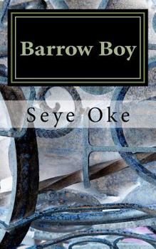 Paperback Barrow Boy Book
