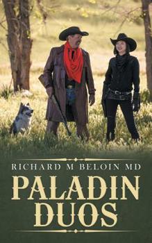 Paperback Paladin Duos Book