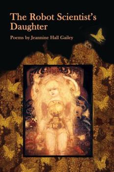 Paperback The Robot Scientist's Daughter Book