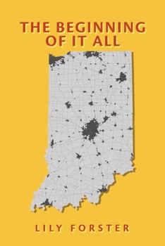 Paperback The Beginning of It All Book