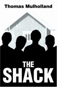 Paperback The Shack Book