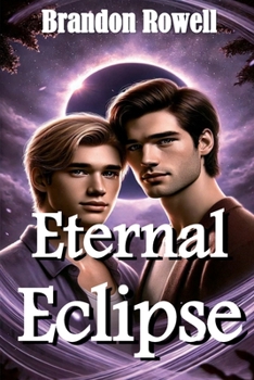 Paperback Spellbound Hearts: Eternal Eclipse Book