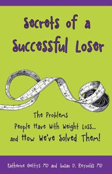 Paperback Secrets of a Successful Loser Book