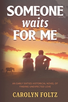 Paperback Someone Waits for Me Book