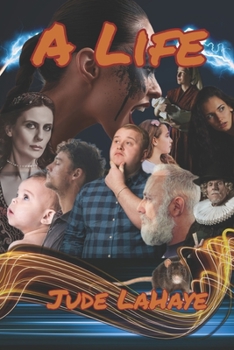 Paperback A Life Book