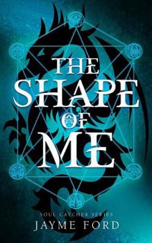 Paperback The Shape of Me Book