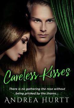 Paperback Careless Kisses Book