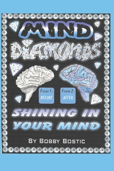 Paperback Mind Diamonds: Shining On Your Mind Book