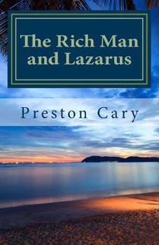 Paperback The Rich Man and Lazarus: Paradise Book