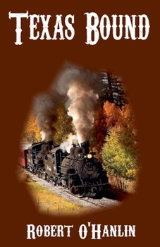 Paperback Texas Bound Book