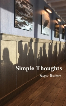 Paperback Simple Thoughts Book