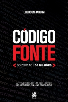 Paperback Código Fonte [Portuguese] Book