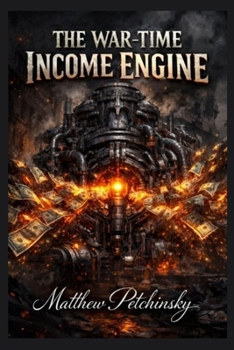 Paperback The War-Time Income Engine Book