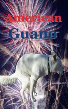 Paperback American Guano Book