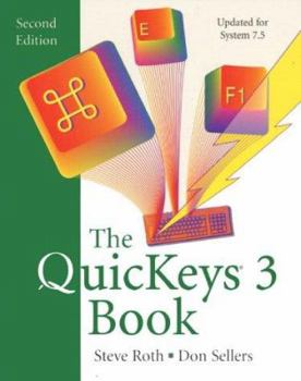 Paperback The Quickeys 3 Book