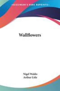Paperback Wallflowers Book