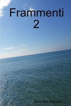 Paperback Frammenti 2 [Italian] Book