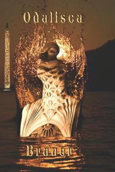 Paperback Odalisca [Spanish] Book