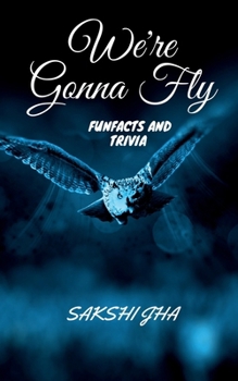 Paperback We're Gonna Fly Book