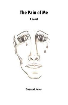 Paperback The Pain of Me Book