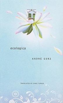 Hardcover Ecologica Book