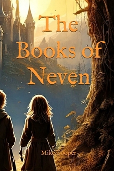 Paperback The Books of Neven Book