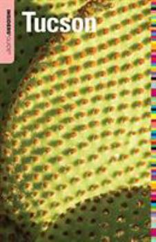 Paperback Insiders' Guide to Tucson Book