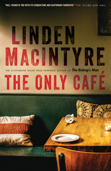 Paperback The Only Café Book
