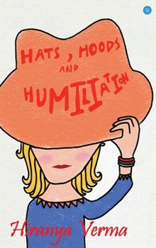 Hardcover Hats, Hoods & Humiliation Book