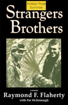 Paperback Strangers Brothers Book