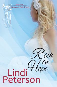 Paperback Rich in Hope Book