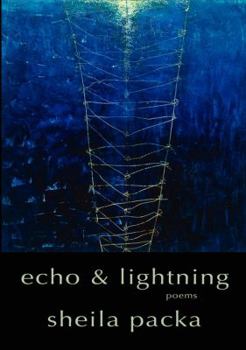 Paperback Echo & Lightning Book