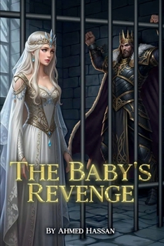 Paperback The Baby's Revenge Book