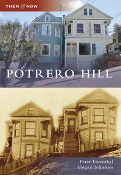 Paperback Potrero Hill Book