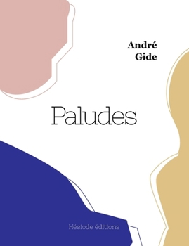 Paperback Paludes (grand format) [French] Book
