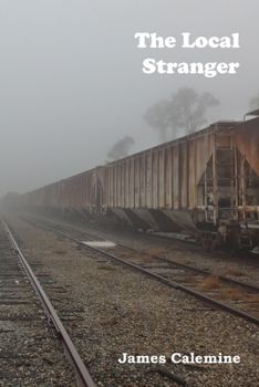 Paperback The Local Stranger: Short Stories Book