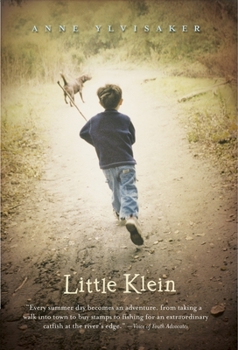 Paperback Little Klein Book