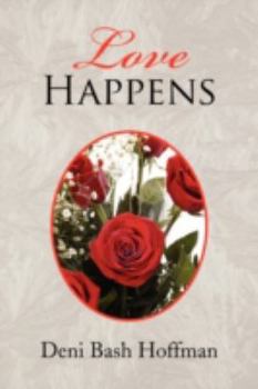 Paperback Love Happens Book