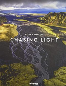 Hardcover Chasing Light Book
