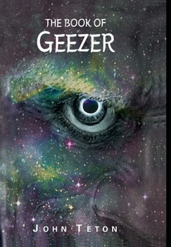 The Book of Geezer