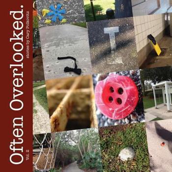 Paperback Often Overlooked. Vol. 2 Book