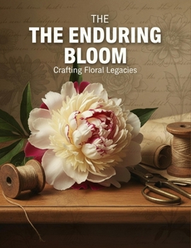 The Enduring Bloom: Crafting Floral Legacies